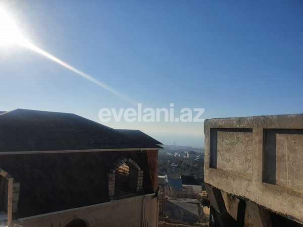 Sale, land, 4.5 ar, Baku, Khatai r.