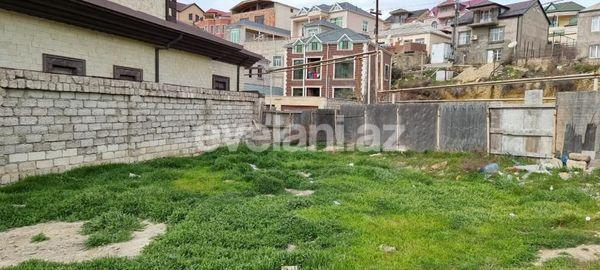 Sale, land, 4.5 ar, Baku, Khatai r.