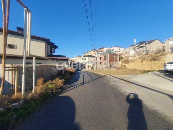 Sale, land, 4.5 ar, Baku, Khatai r.