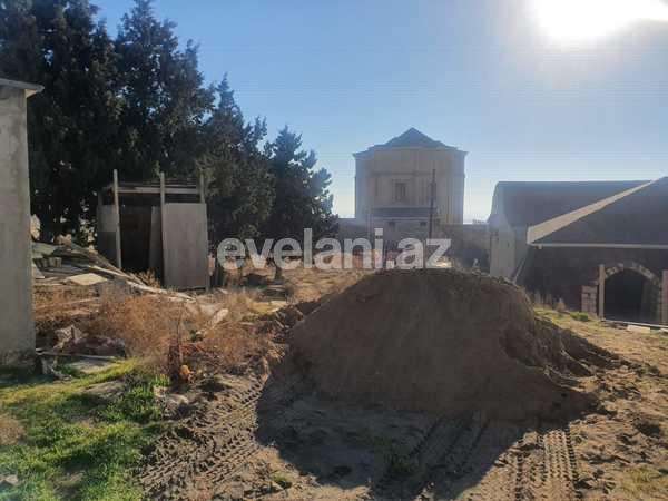 Sale, land, 4.5 ar, Baku, Khatai r.
