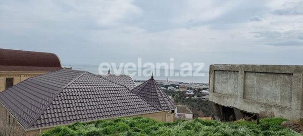 Sale, land, 4.5 ar, Baku, Khatai r.