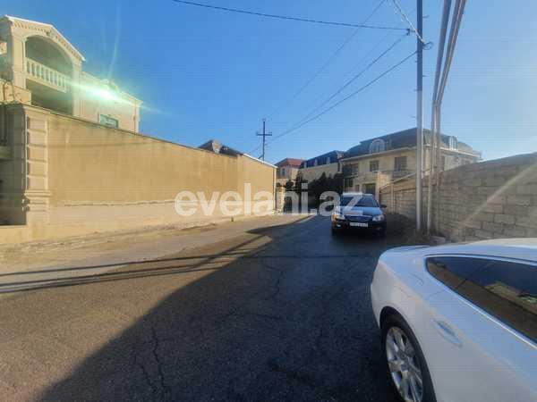 Sale, land, 4.5 ar, Baku, Khatai r.