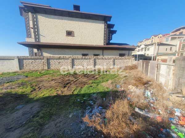 Sale, land, 4.5 ar, Baku, Khatai r.