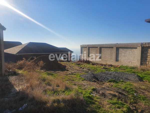 Sale, land, 4.5 ar, Baku, Khatai r.