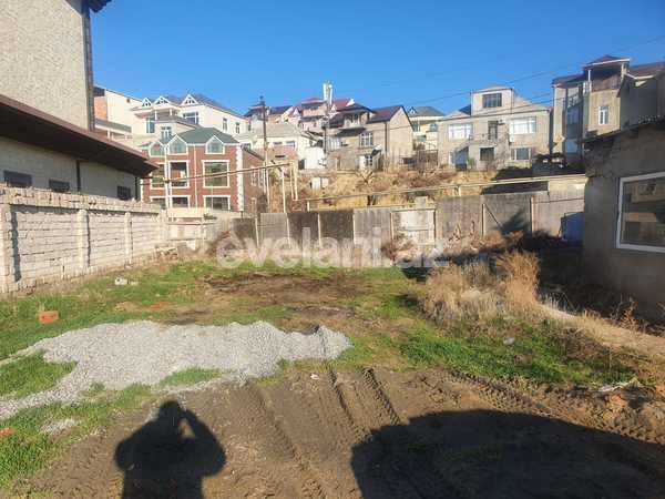 Sale, land, 4.5 ar, Baku, Khatai r.