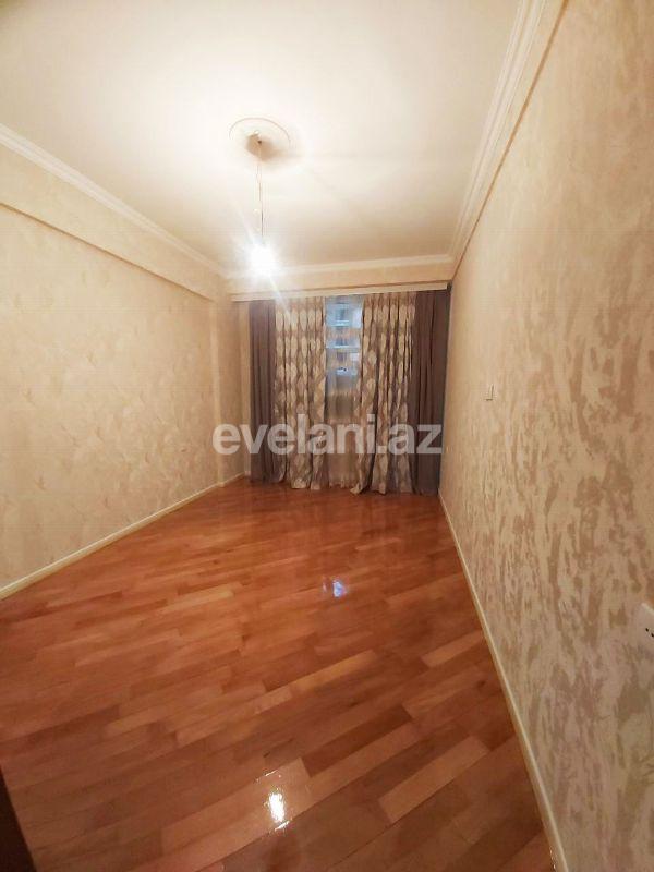 Satılır, yeni tikili, 2 otaqlı, 95 m², Bakı, Yasamal r.