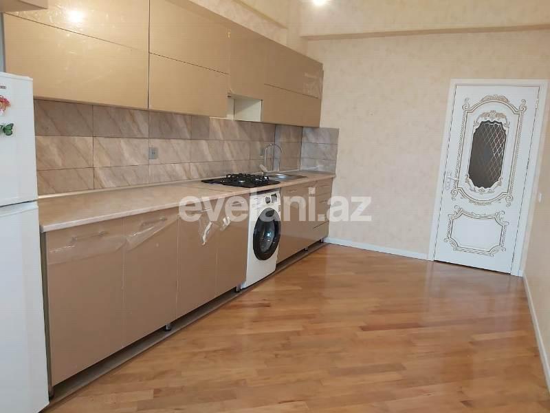 Satılır, yeni tikili, 2 otaqlı, 95 m², Bakı, Yasamal r.