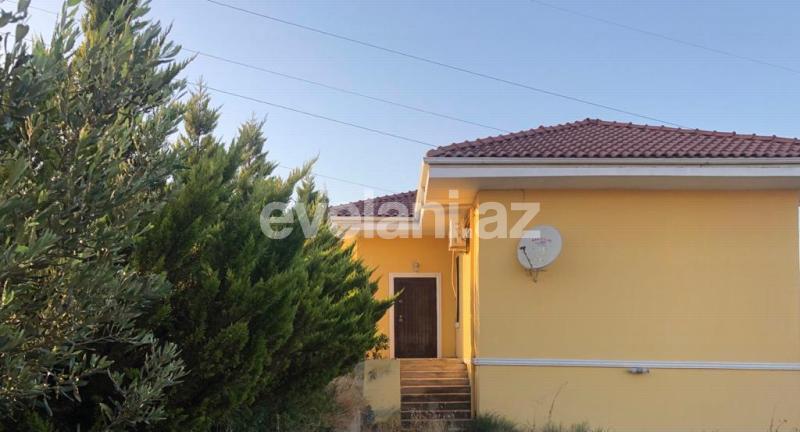 Sale, villa, 5 room, 250 m², Baku, Absheron r.