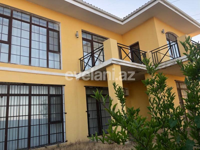Sale, villa, 5 room, 250 m², Baku, Absheron r.