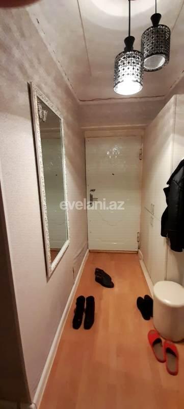 Satılır, köhnə tikili, 5 otaqlı, 120 m², Bakı, Yasamal r.