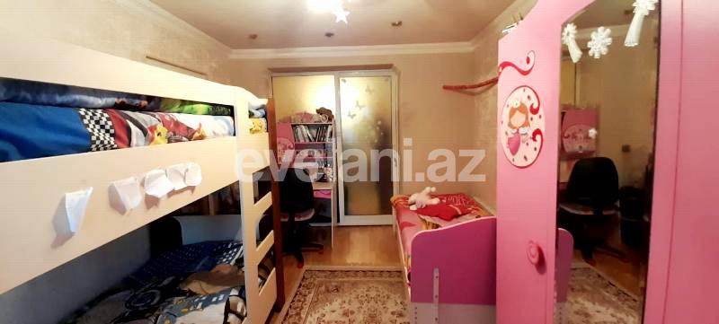 Satılır, köhnə tikili, 5 otaqlı, 120 m², Bakı, Yasamal r.