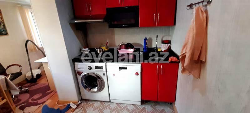 Satılır, köhnə tikili, 5 otaqlı, 120 m², Bakı, Yasamal r.