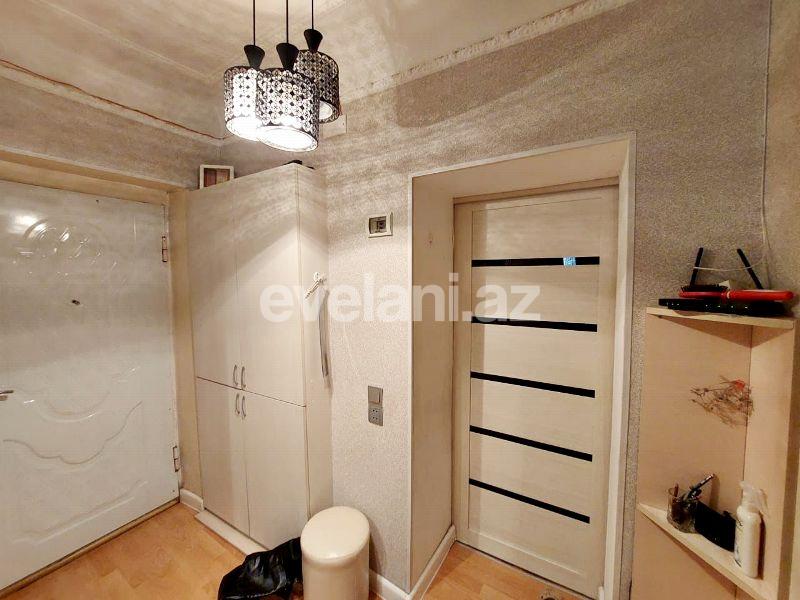 Satılır, köhnə tikili, 5 otaqlı, 120 m², Bakı, Yasamal r.