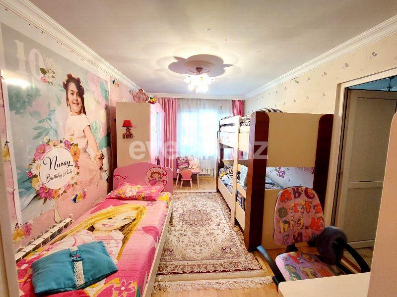 Satılır, köhnə tikili, 5 otaqlı, 120 m², Bakı, Yasamal r.