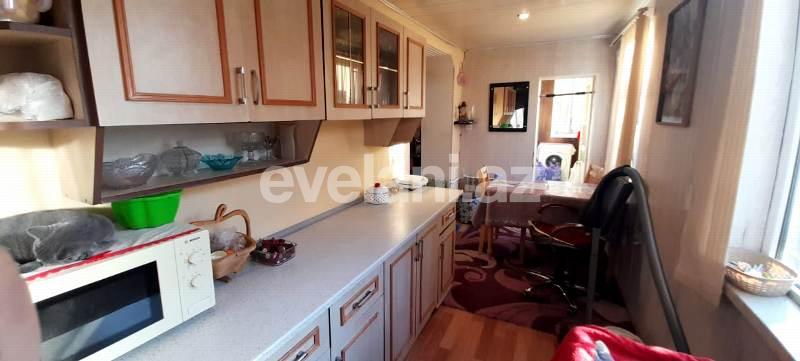 Satılır, köhnə tikili, 5 otaqlı, 120 m², Bakı, Yasamal r.