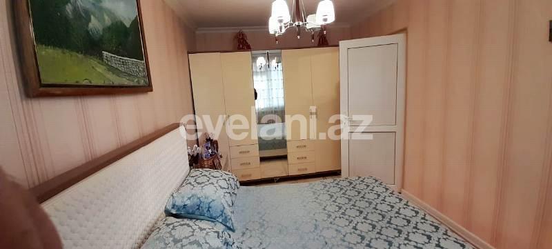 Satılır, köhnə tikili, 5 otaqlı, 120 m², Bakı, Yasamal r.