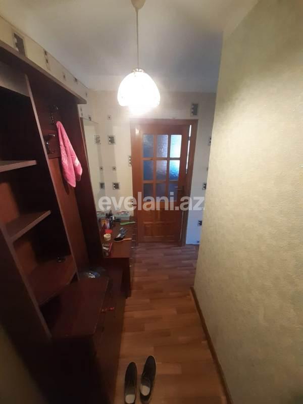 Sale, old building, 2 room, 35 m², Baku, Yasamal r.
