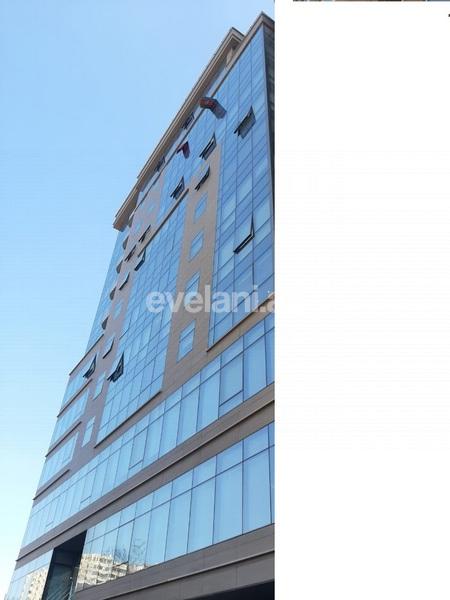 Kirayə verilir, ofis, 1 otaqlı, 12 m², Bakı, Nəsimi r.