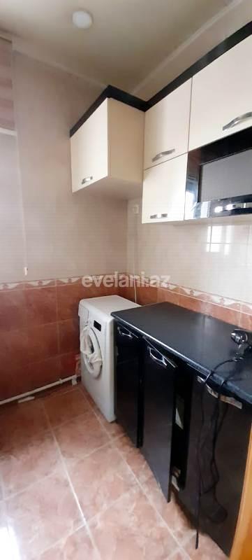 Satılır, köhnə tikili, 2 otaqlı, 45 m², Bakı, Yasamal r.