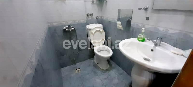 Satılır, köhnə tikili, 2 otaqlı, 45 m², Bakı, Yasamal r.