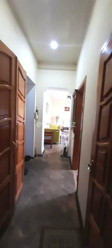 Satılır, köhnə tikili, 2 otaqlı, 45 m², Bakı, Yasamal r.