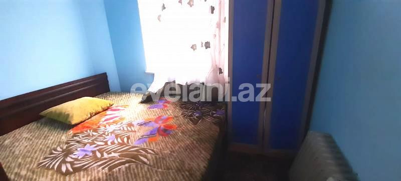 Satılır, köhnə tikili, 2 otaqlı, 45 m², Bakı, Yasamal r.