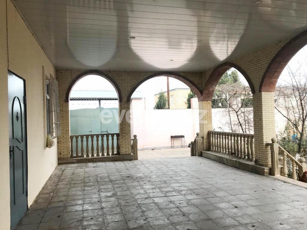 Satılır, villa, 6 otaqlı, 600 m², Bakı, Binəqədi r.