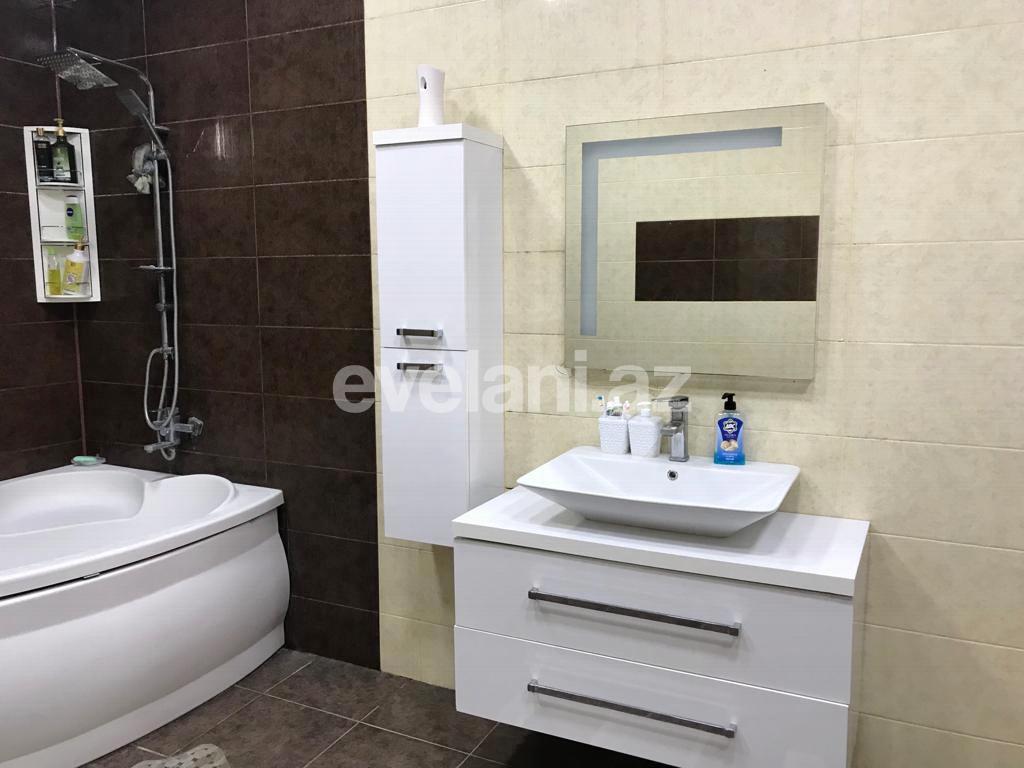 Satılır, villa, 6 otaqlı, 600 m², Bakı, Binəqədi r.