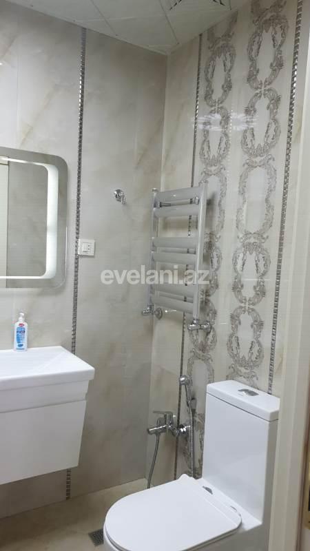 Satılır, yeni tikili, 3 otaqlı, 100 m², Bakı, Yasamal r.