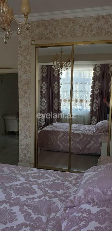 Satılır, yeni tikili, 3 otaqlı, 100 m², Bakı, Yasamal r.