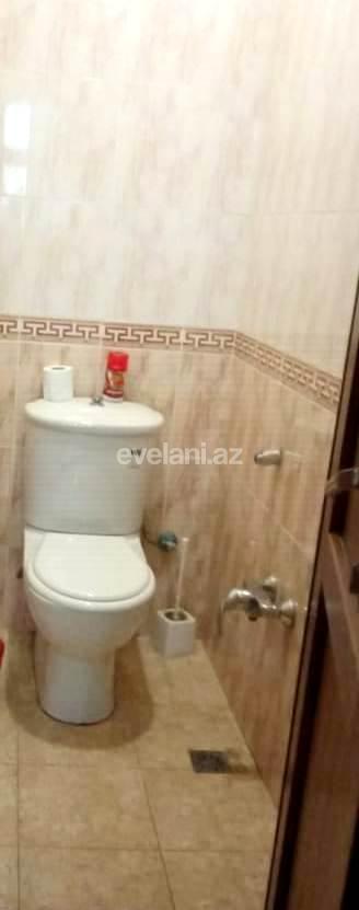 Satılır, yeni tikili, 3 otaqlı, 82 m², Bakı, Xətai r, Həzi Aslanov m.