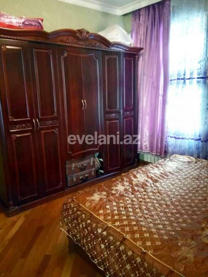 Satılır, yeni tikili, 3 otaqlı, 82 m², Bakı, Xətai r, Həzi Aslanov m.