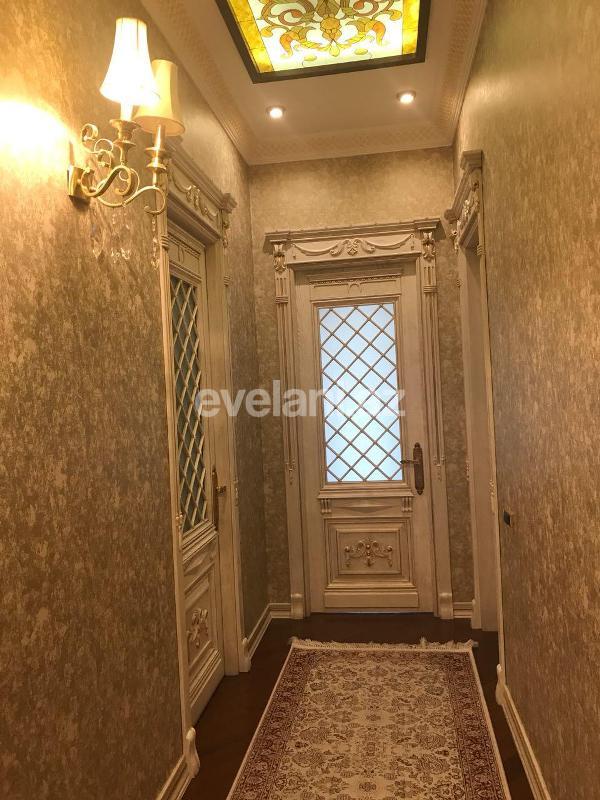 Satılır, yeni tikili, 4 otaqlı, 201 m², Bakı, Nəsimi r.