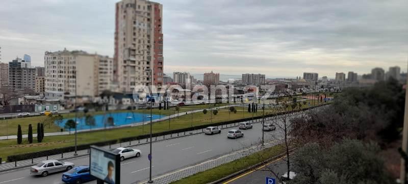 Satılır, köhnə tikili, 2 otaqlı, 45 m², Bakı, Yasamal r.