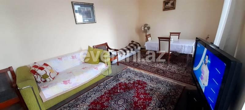 Satılır, köhnə tikili, 2 otaqlı, 45 m², Bakı, Yasamal r.