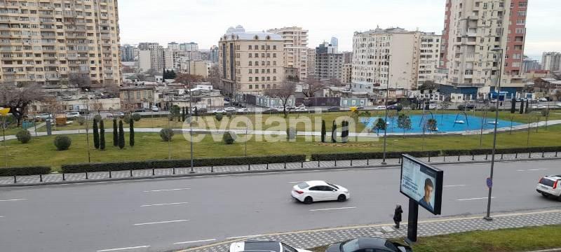 Satılır, köhnə tikili, 2 otaqlı, 45 m², Bakı, Yasamal r.