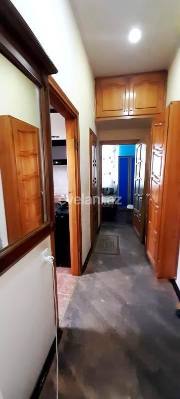 Satılır, köhnə tikili, 2 otaqlı, 45 m², Bakı, Yasamal r.