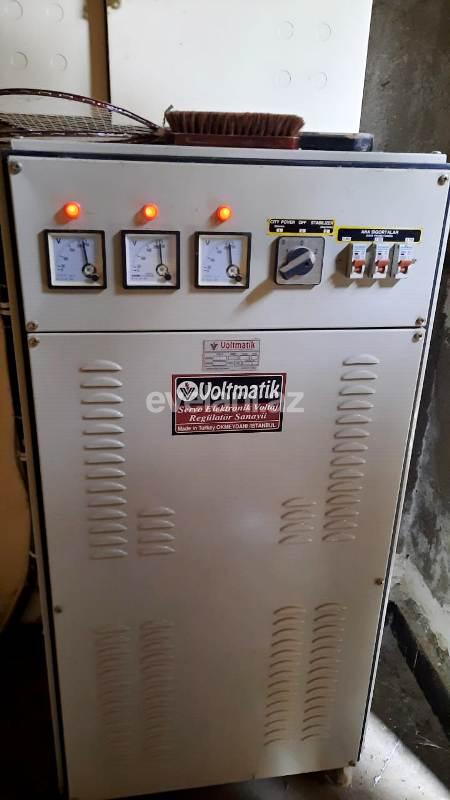 Satılır, villa, 6 otaqlı, 380 m², Bakı, Abşeron r.