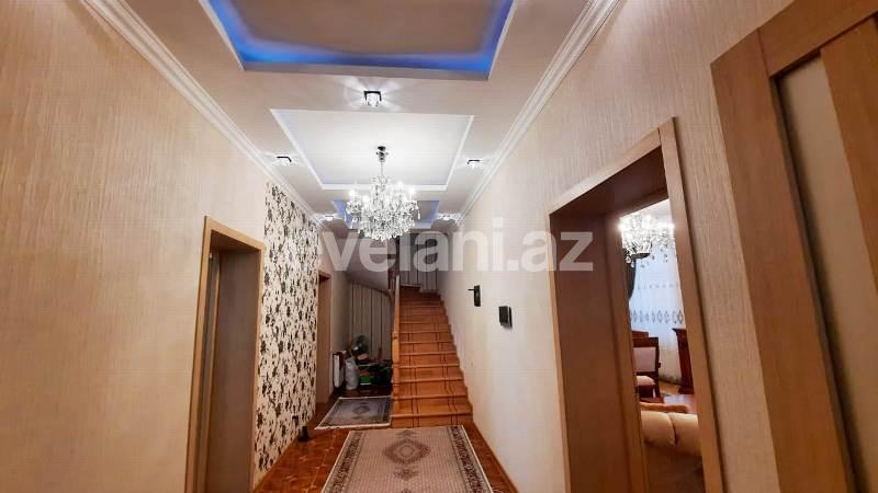 Satılır, villa, 6 otaqlı, 380 m², Bakı, Abşeron r.