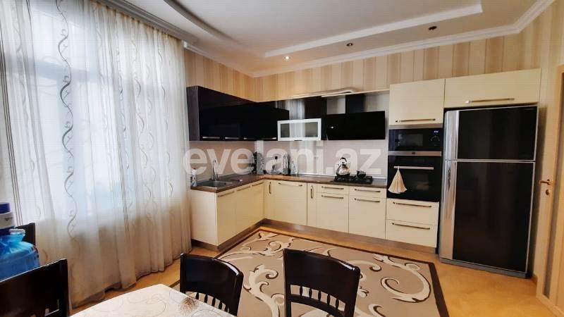 Satılır, villa, 6 otaqlı, 380 m², Bakı, Abşeron r.