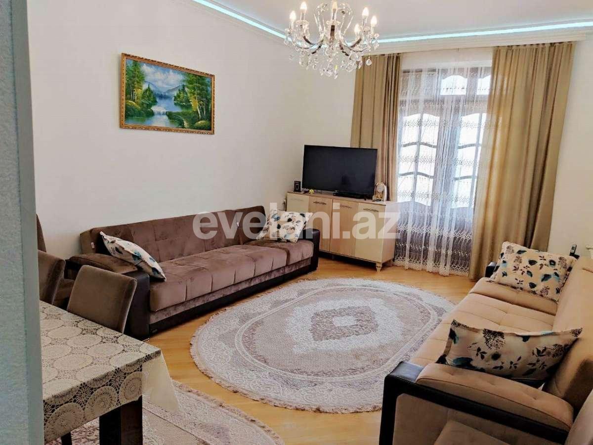 Продаётся, вторичка, 2-комнаты, 600 m², Баку, Сабунчинский r, Бакиханова p.