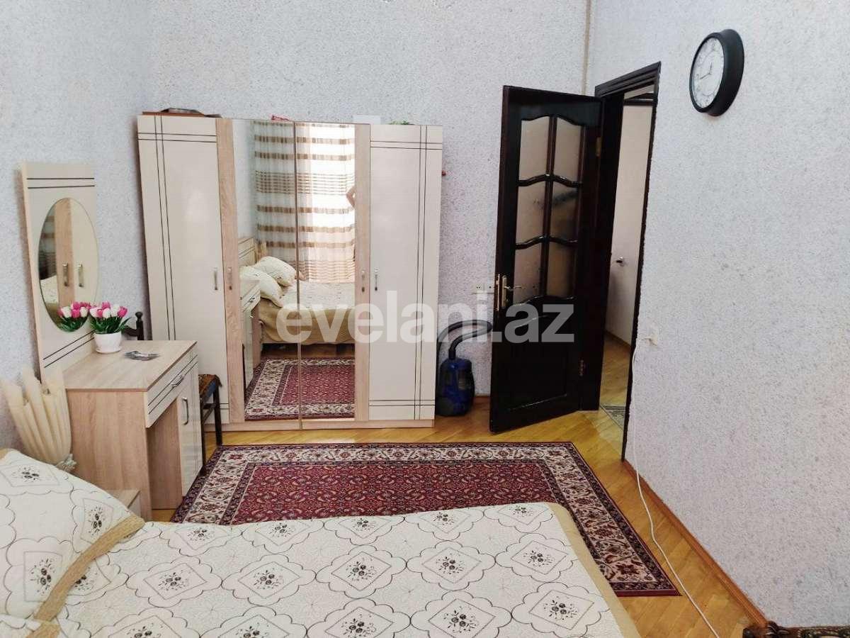 Продаётся, вторичка, 2-комнаты, 600 m², Баку, Сабунчинский r, Бакиханова p.