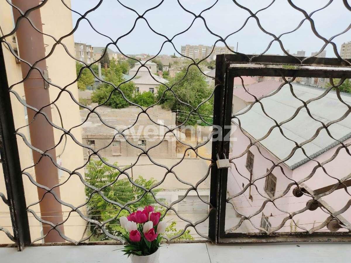 Продаётся, вторичка, 2-комнаты, 600 m², Баку, Сабунчинский r, Бакиханова p.