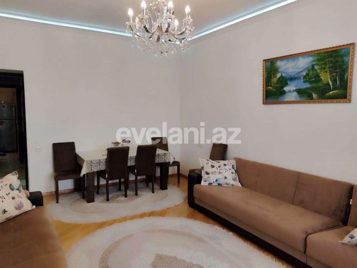 Продаётся, вторичка, 2-комнаты, 600 m², Баку, Сабунчинский r, Бакиханова p.