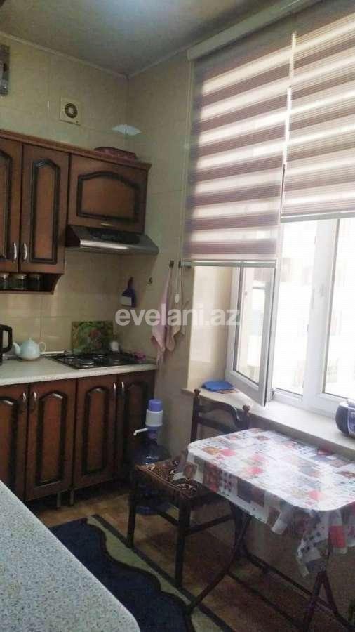 Продаётся, вторичка, 2-комнаты, 600 m², Баку, Сабунчинский r, Бакиханова p.