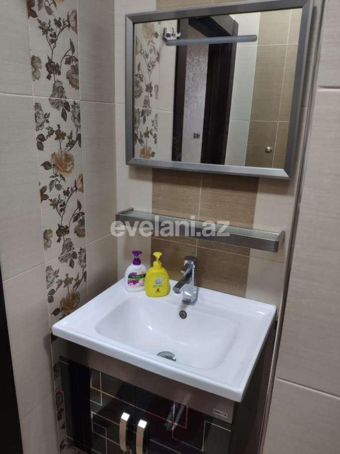 Продаётся, новостройка, 3-комнаты, 145 m², Баку, Ясамальский r.