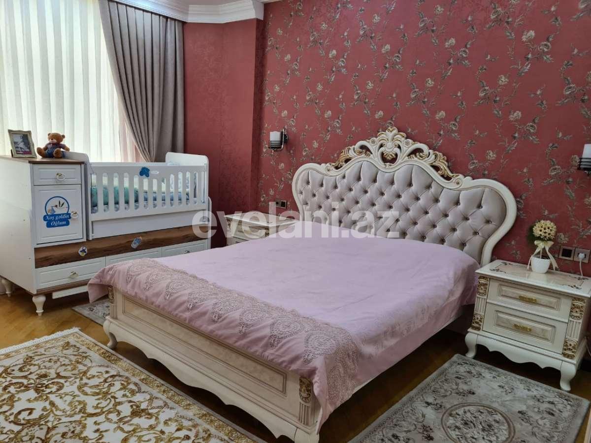 Продаётся, новостройка, 3-комнаты, 145 m², Баку, Ясамальский r.