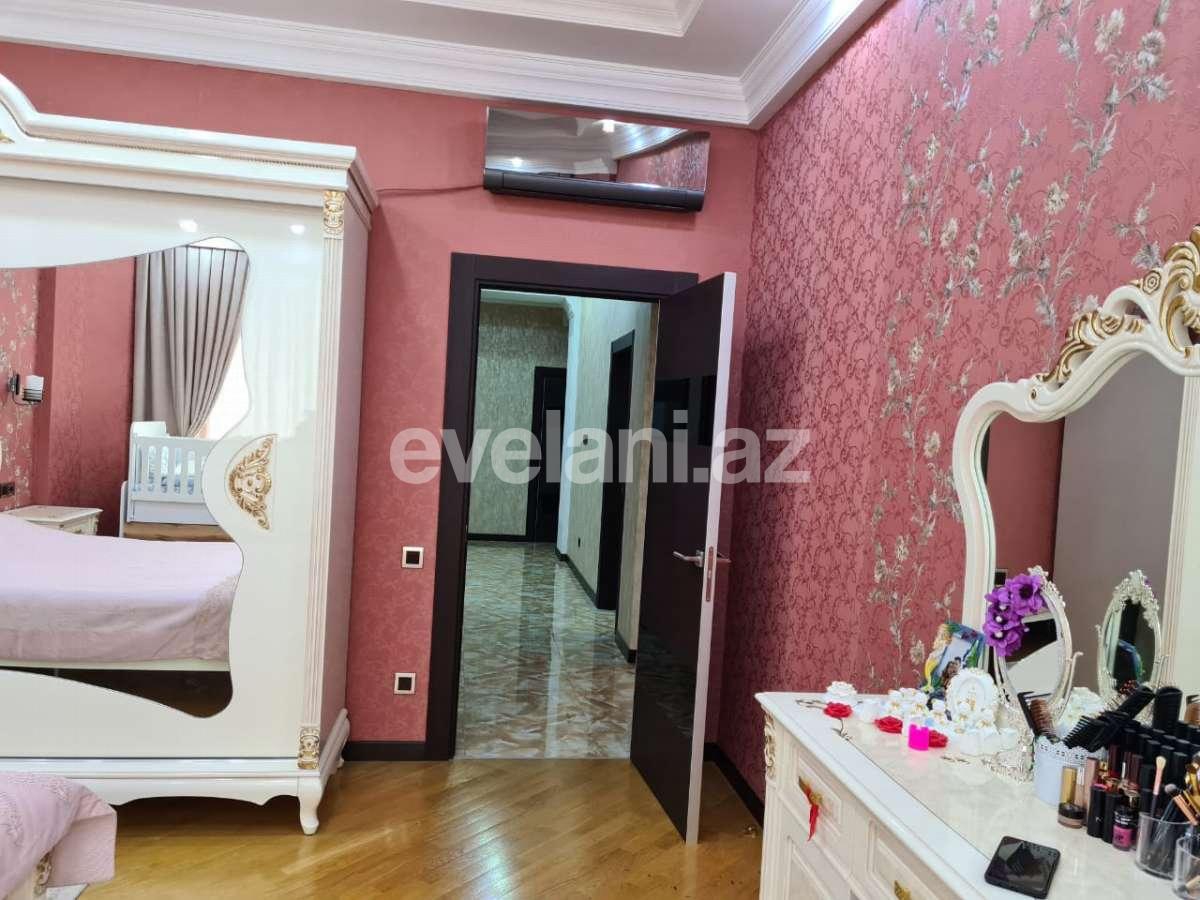 Продаётся, новостройка, 3-комнаты, 145 m², Баку, Ясамальский r.