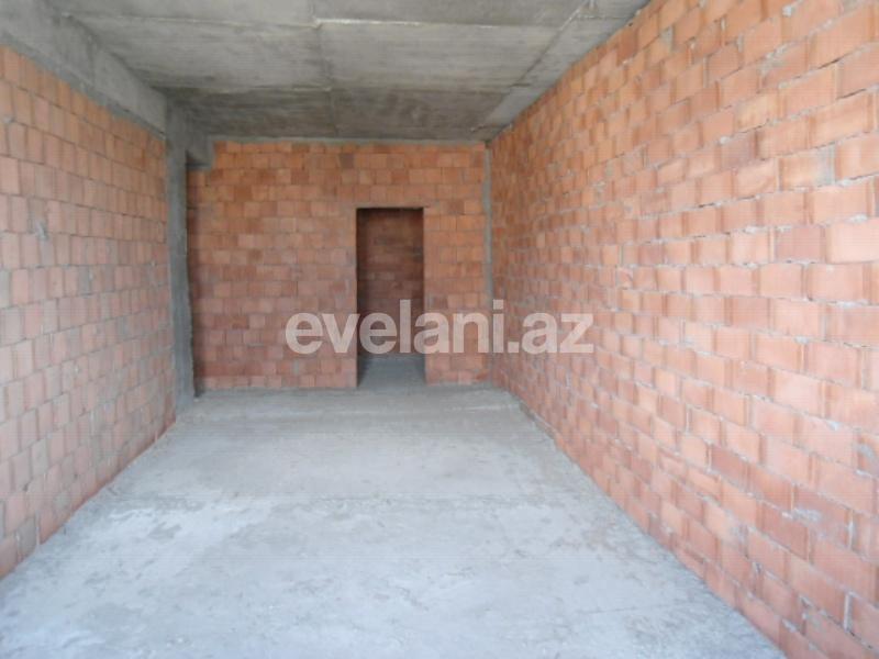 Sale, new building, 3 room, 144 m², Baku, Yasamal r.