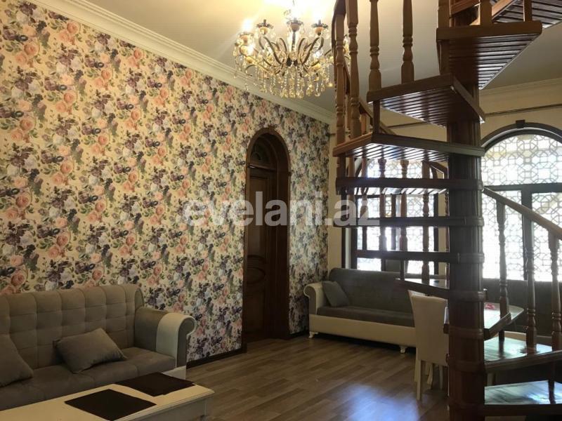 Satılır, villa, 8 otaqlı, 700 m², Bakı, Abşeron r.